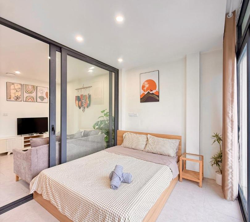 Photo of Bedroom in Nhat Tan