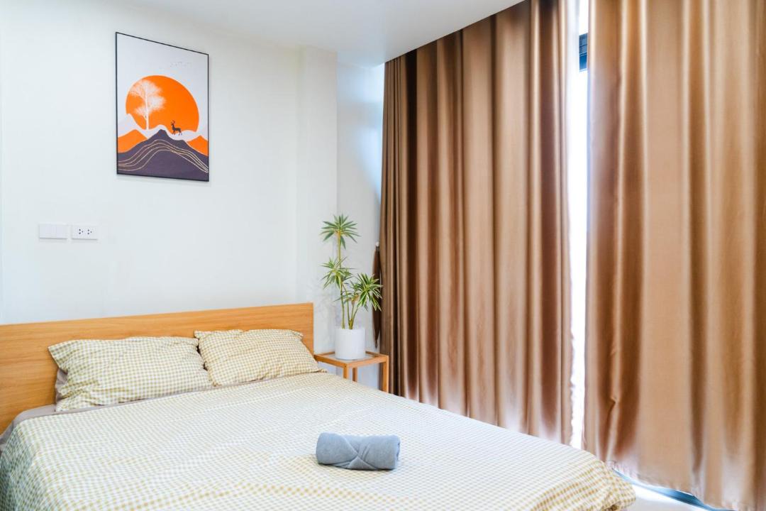Photo of Bedroom in Nhat Tan