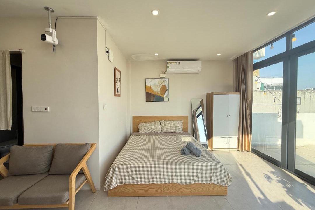 Photo of Bedroom in Nhat Tan