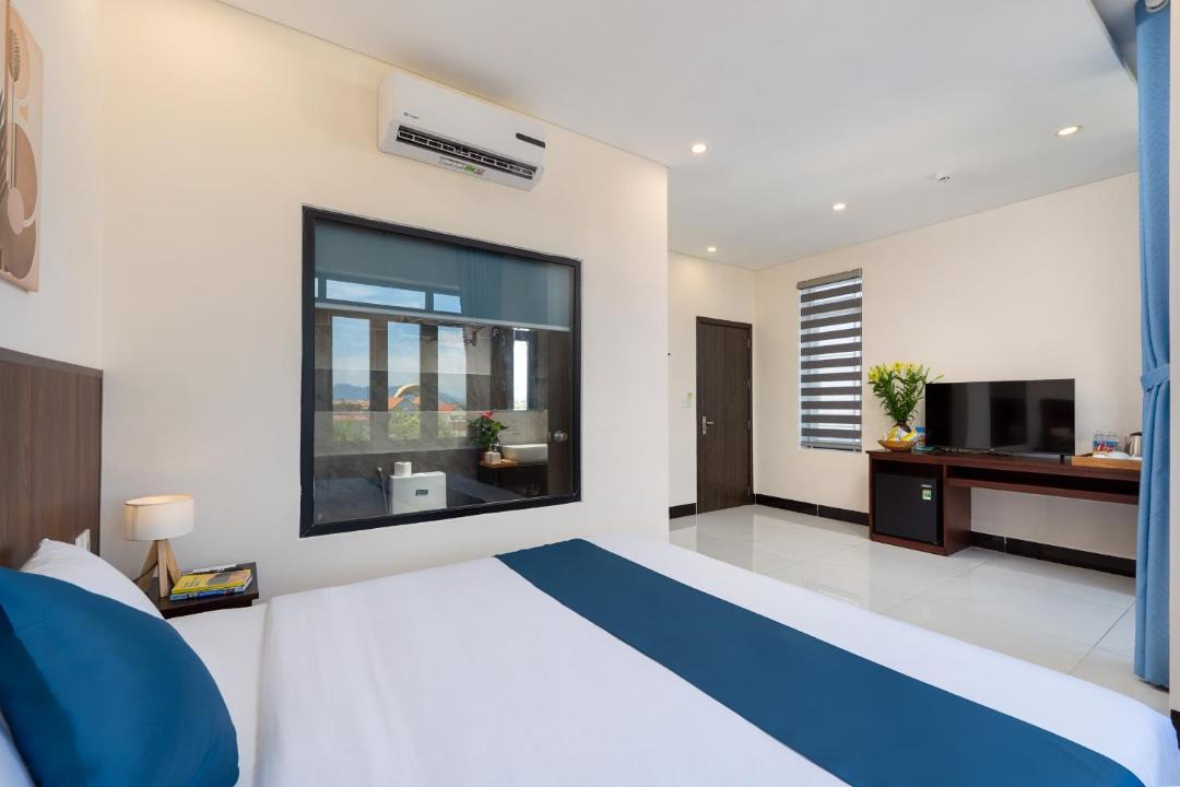 Photo of Bedroom in Hoi An