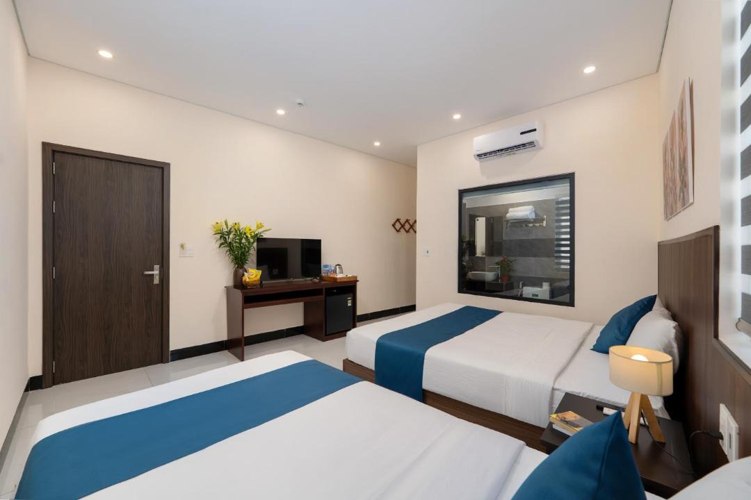 Photo of Bedroom in Hoi An