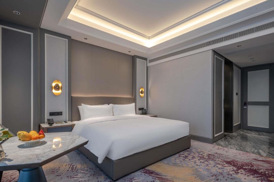 Photo of Bedroom in Changchun