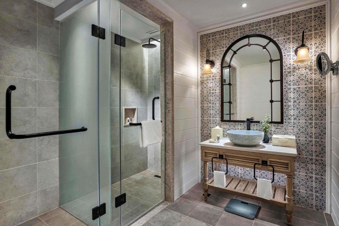 Photo of Bathroom in Da Lat