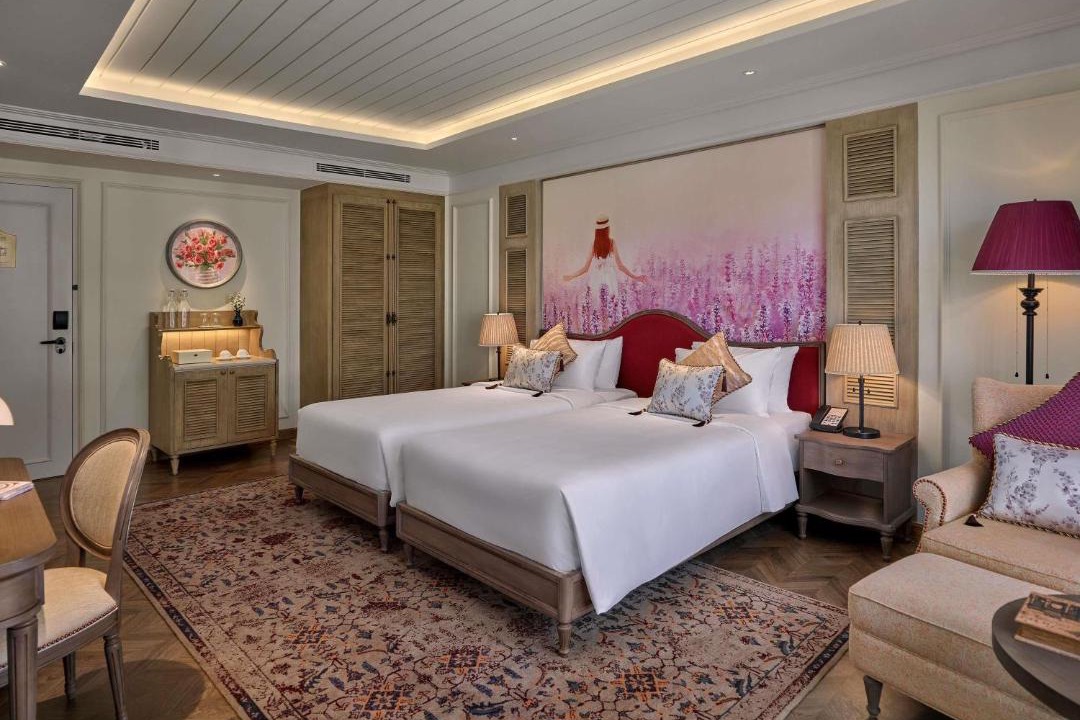 Photo of Bedroom in Da Lat