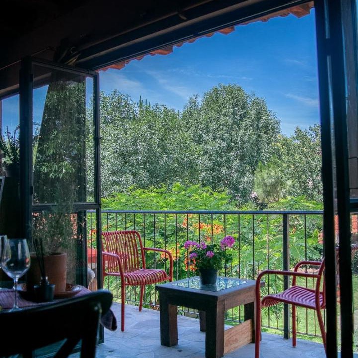 Photo of Patio Balcony in Zapopan