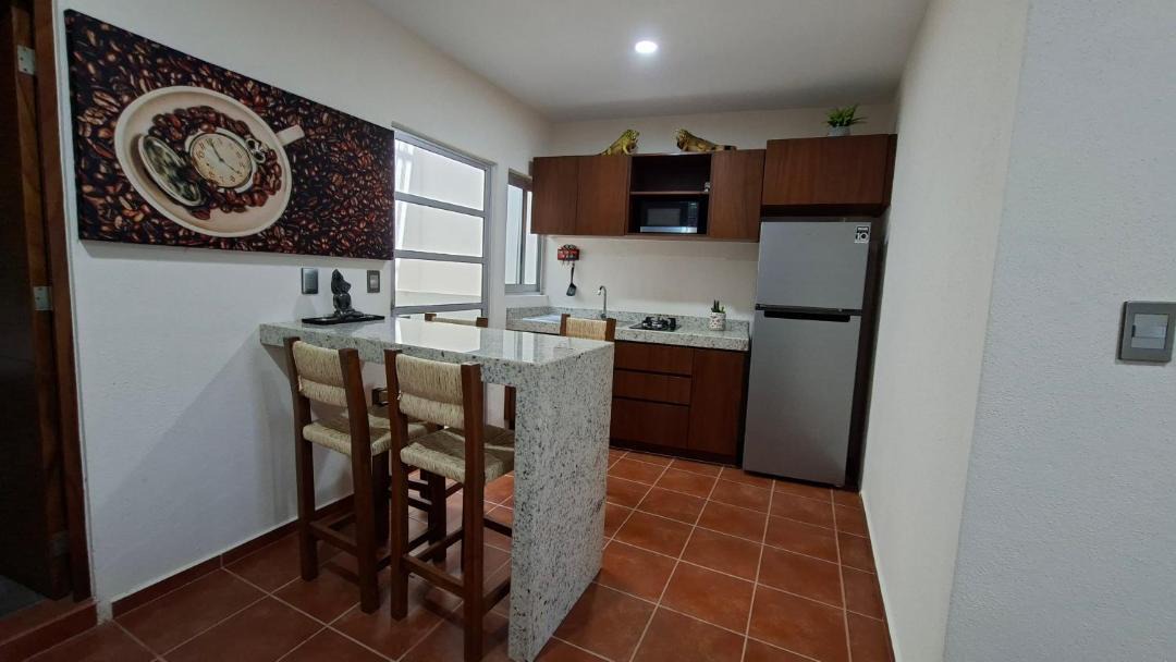 Photo of Kitchen in Santa Cruz