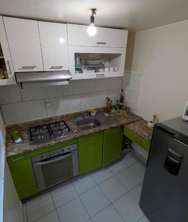 Photo of Kitchen in Coyoacan