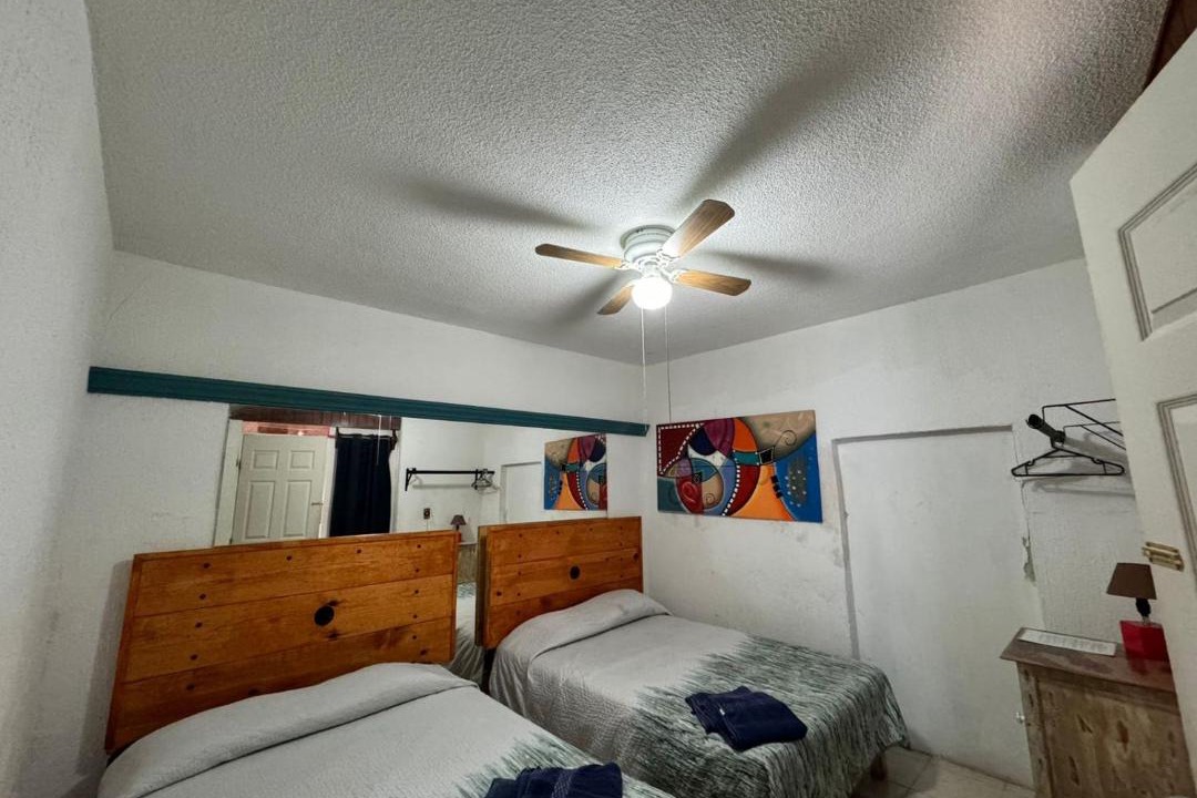 Photo of Bedroom in Leon Centro