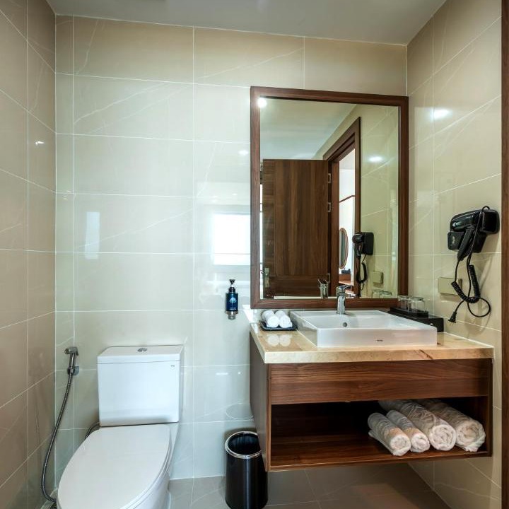 Photo of Bathroom in Phan Rang - Thap Cham