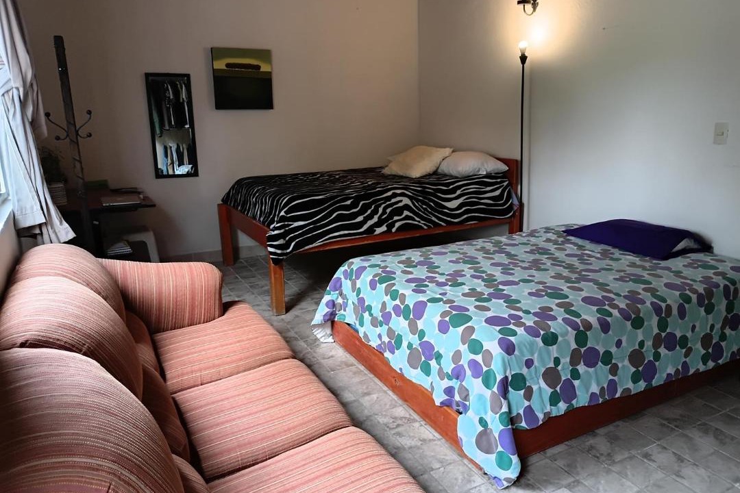Photo of Bedroom in Tequisquiapan