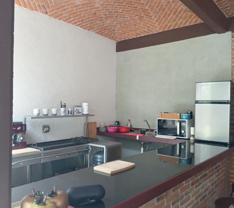 Photo of Kitchen in Tequisquiapan
