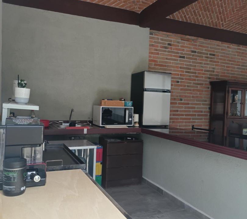 Photo of Kitchen in Tequisquiapan