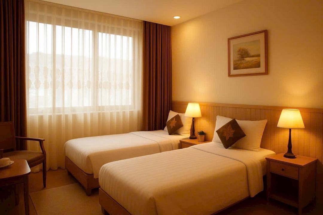 Photo of Bedroom in Pho Yen