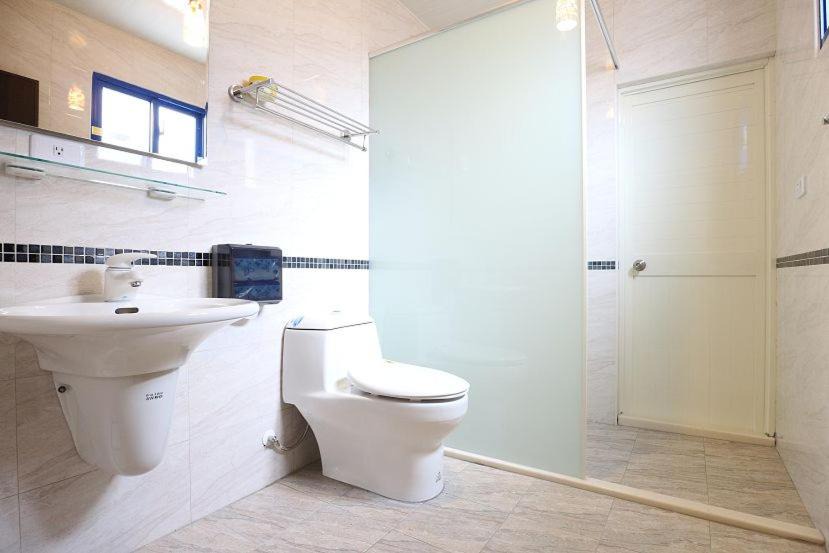 Photo of Bathroom in Zhiben