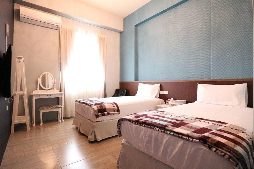 Photo of Bedroom in Zhiben