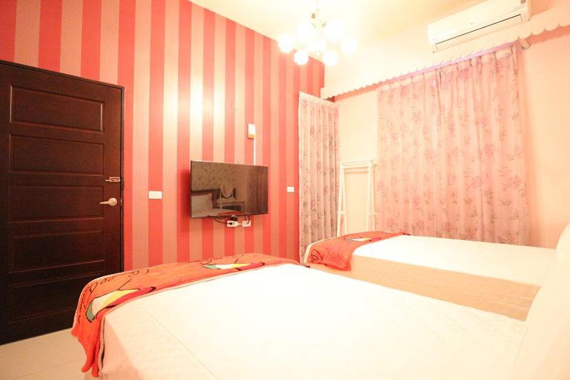 Photo of Bedroom in Zhiben