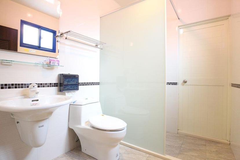 Photo of Bathroom in Zhiben