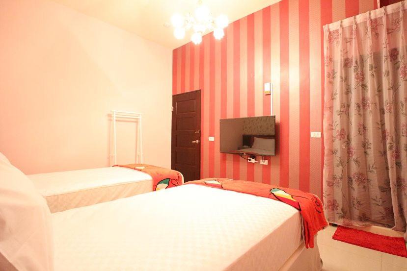 Photo of Bedroom in Zhiben