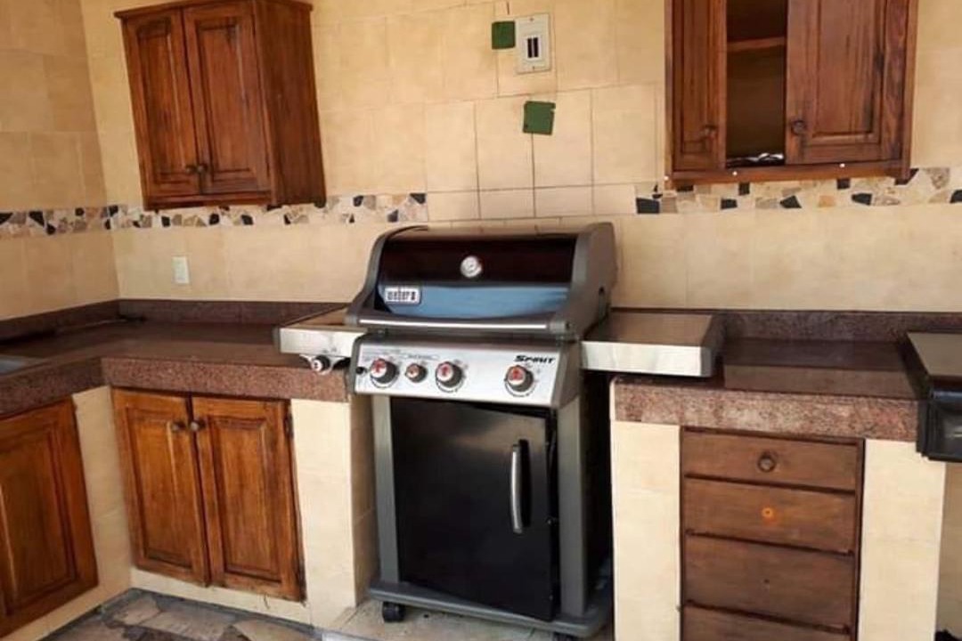 Photo of Kitchen in Rincon de Guayabitos