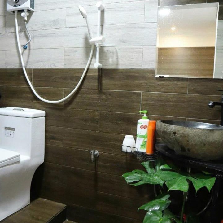 Photo of Bathroom in Da Lat