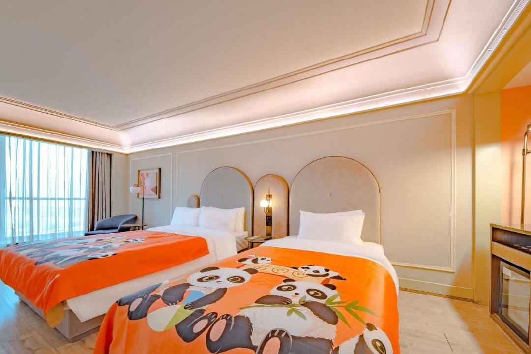 Photo of Bedroom in Yanbei Street Subdistrict