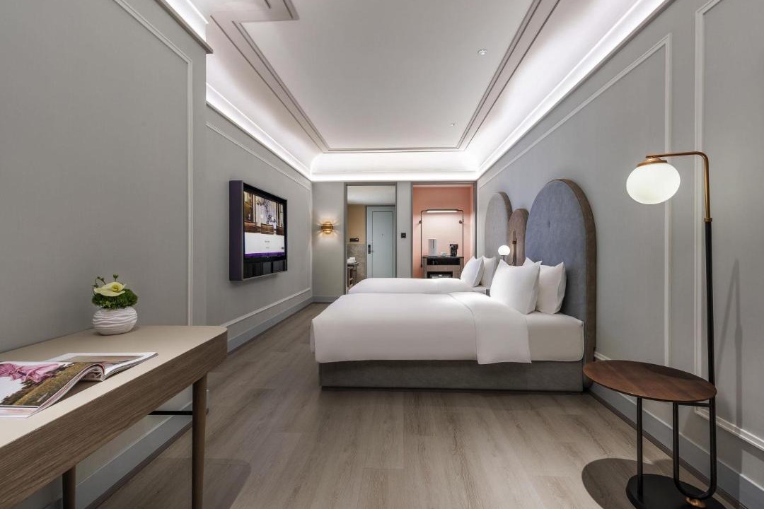 Photo of Bedroom in Yanbei Street Subdistrict