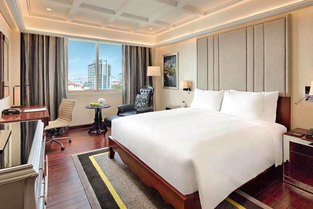 Photo of Bedroom in Hoan Kiem