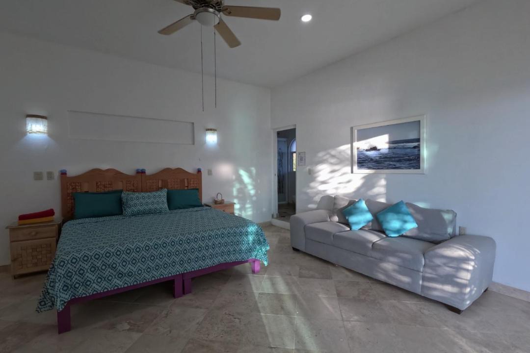 Photo of Bedroom in Cuatunalco