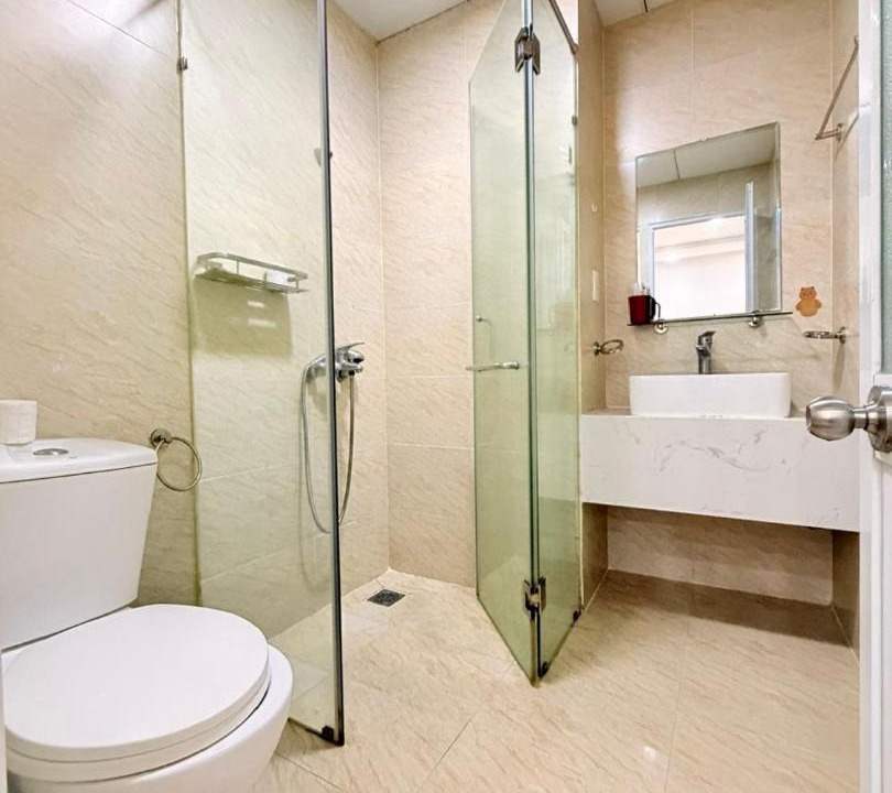 Photo of Bathroom in Vinh Phuoc
