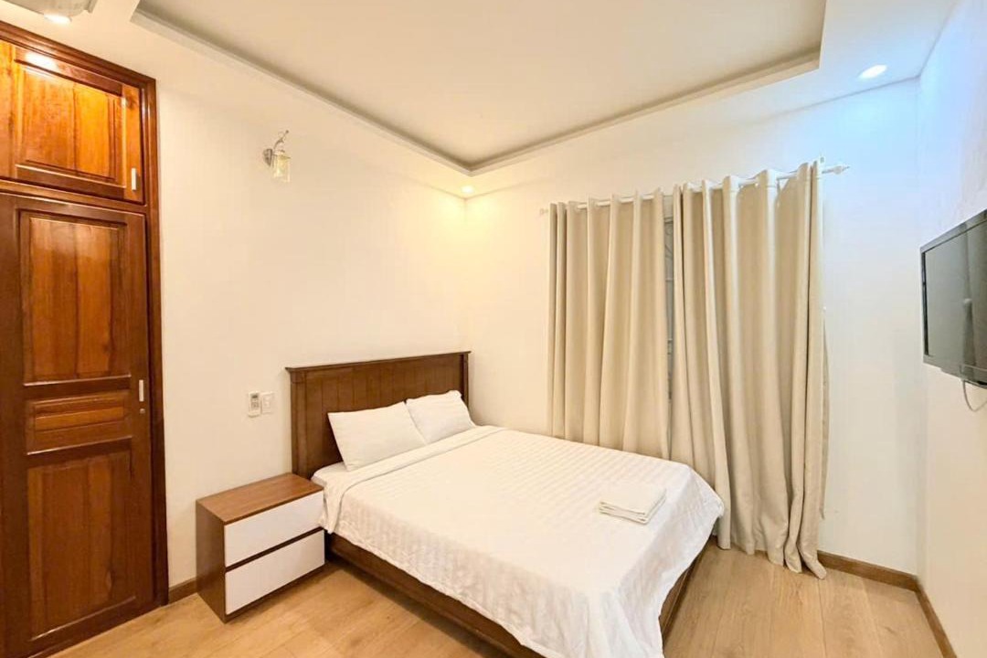 Photo of Bedroom in Vinh Phuoc