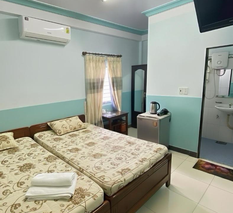 Photo of Bedroom in Quy Nhon