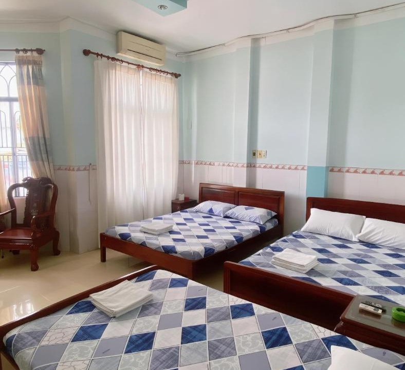 Photo of Bedroom in Quy Nhon