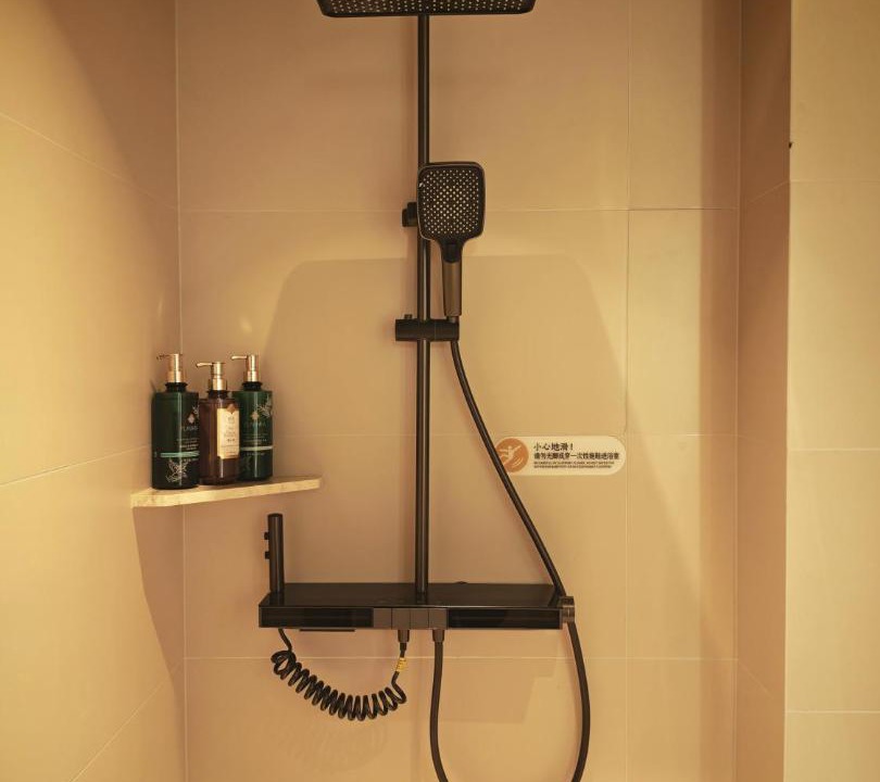 Photo of Bathroom in Dunhuang