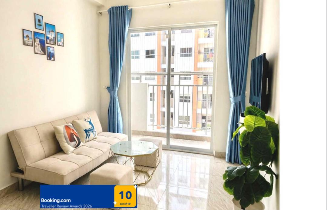 Photo of Livingroom in Nha Trang