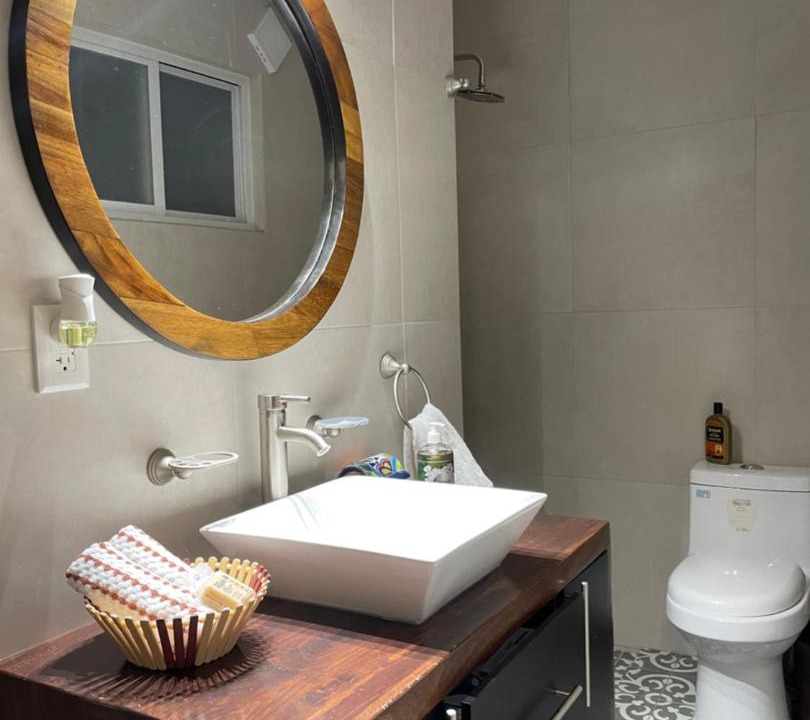 Photo of Bathroom in Dolores Hidalgo Cuna de la Independencia Nacional