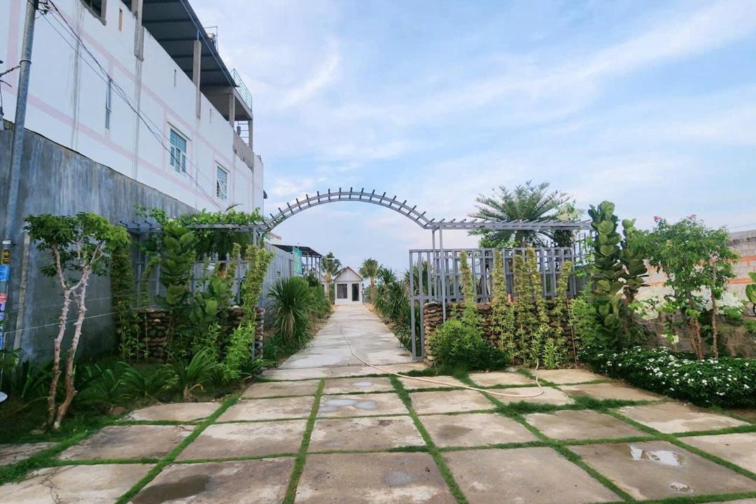 Photo of Outdoor in Phan Rang