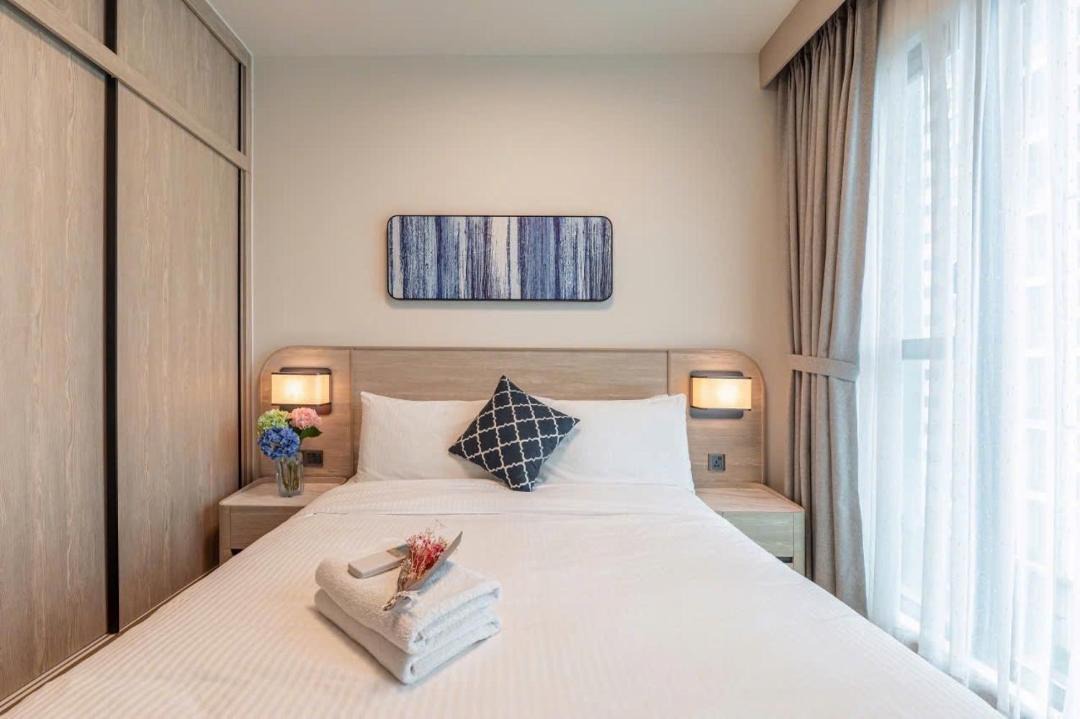 Photo of Bedroom in An Phu
