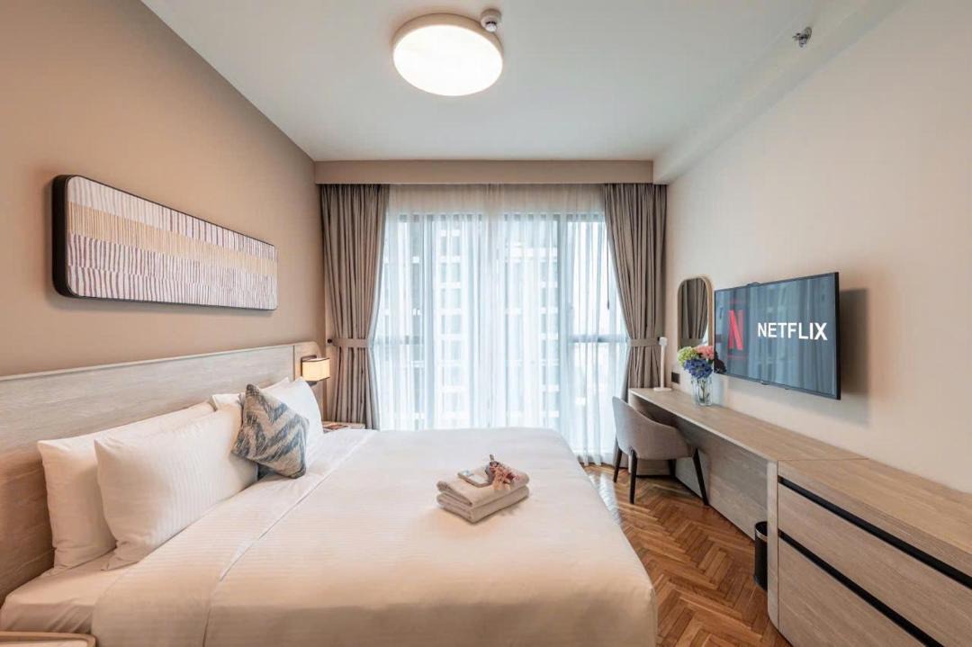 Photo of Bedroom in An Phu