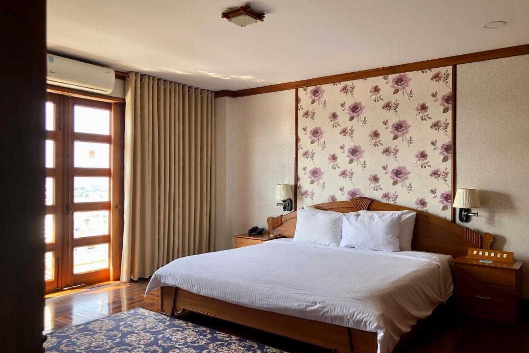 Photo of Bedroom in Pleiku