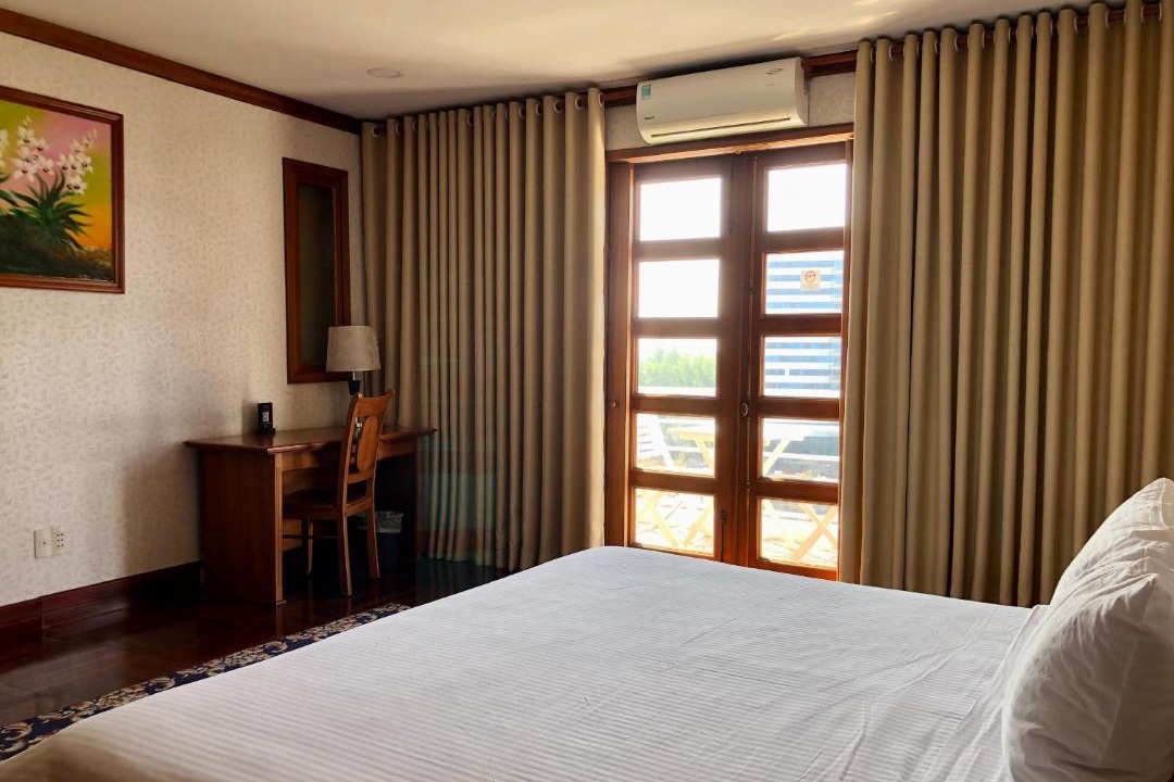 Photo of Bedroom in Pleiku