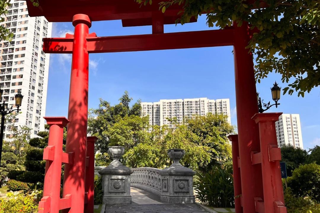 Photo of Others in District 9