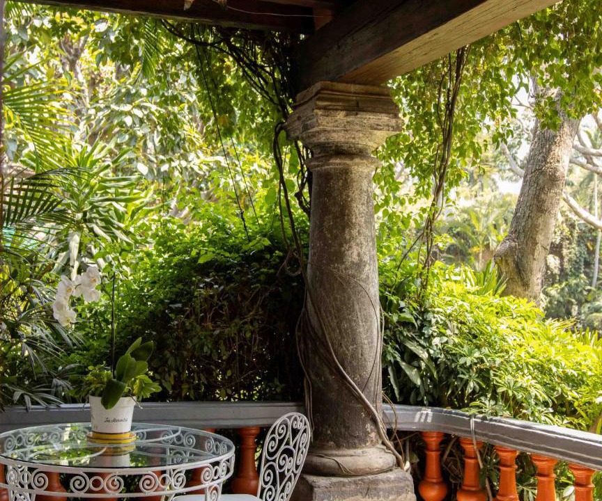 Photo of Patio Balcony in Carolina