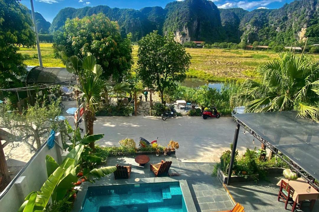 Photo of Others in Hoa Lu