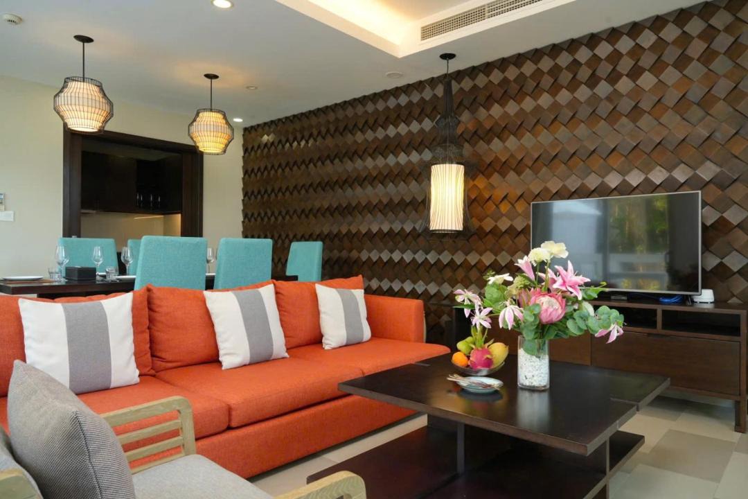 Photo of Livingroom in Ngu Hanh Son