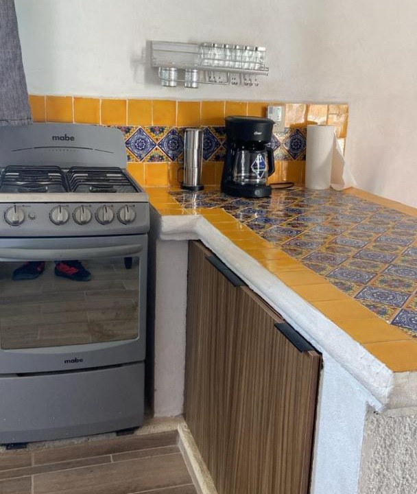 Photo of Kitchen in Las Varas