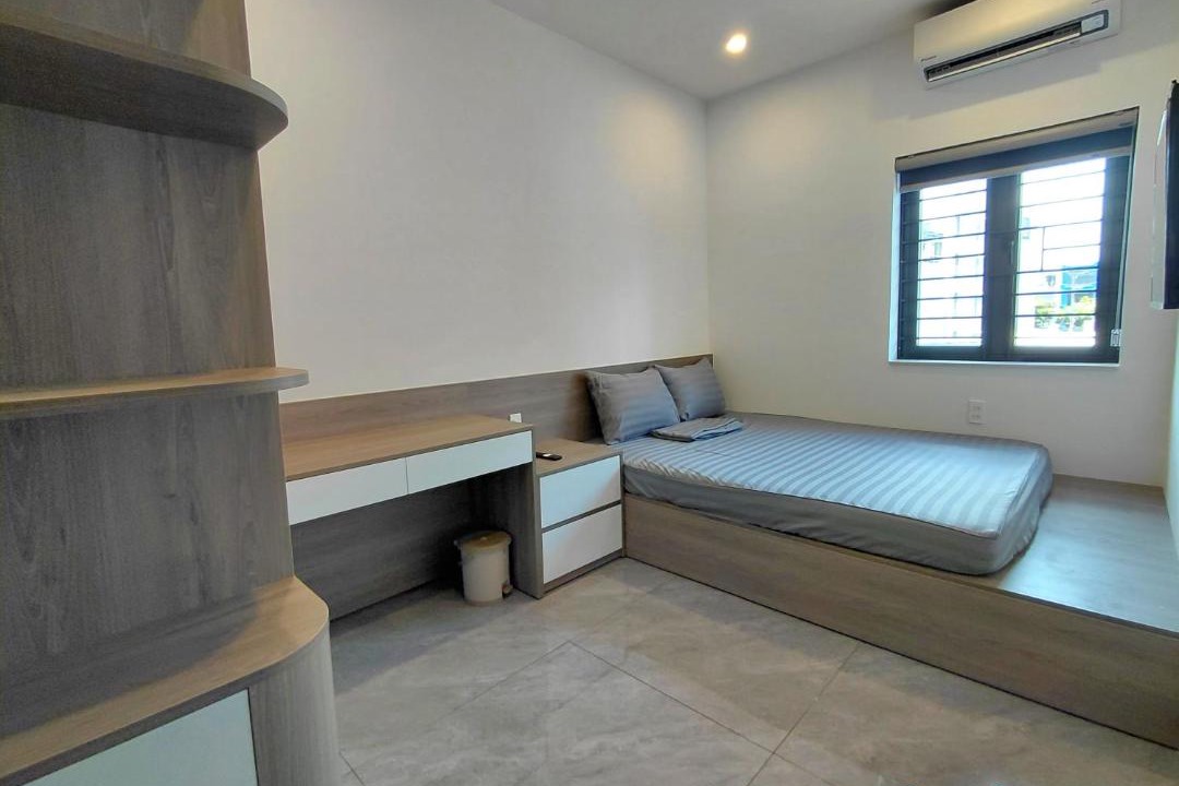 Photo of Bedroom in An Hai Đong
