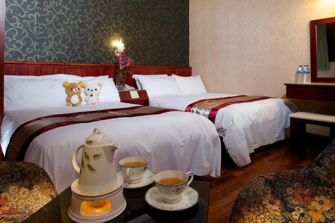 Photo of Bedroom in West District
