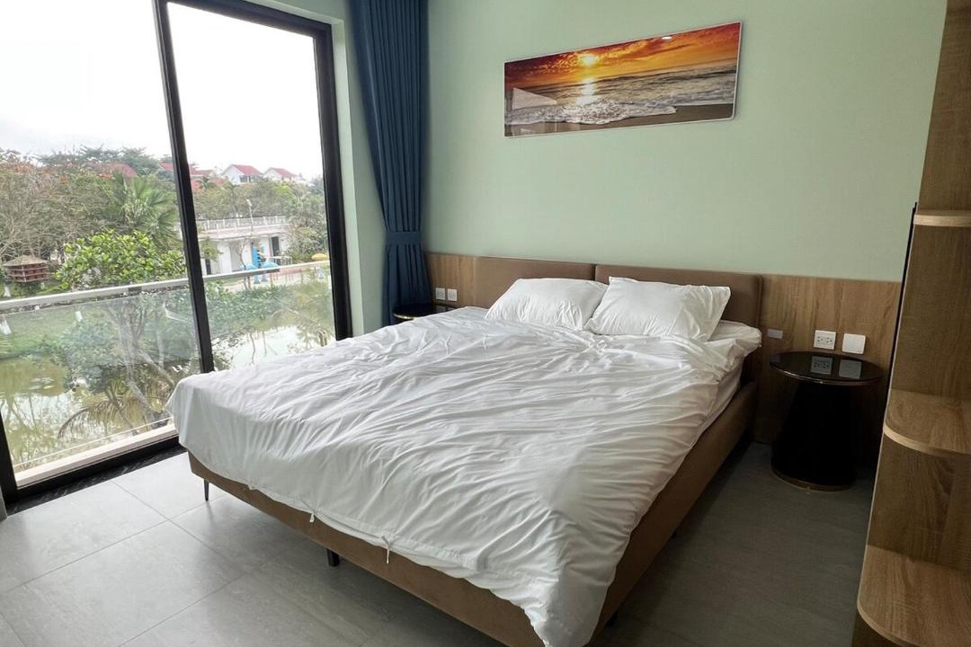 Photo of Bedroom in Thach That