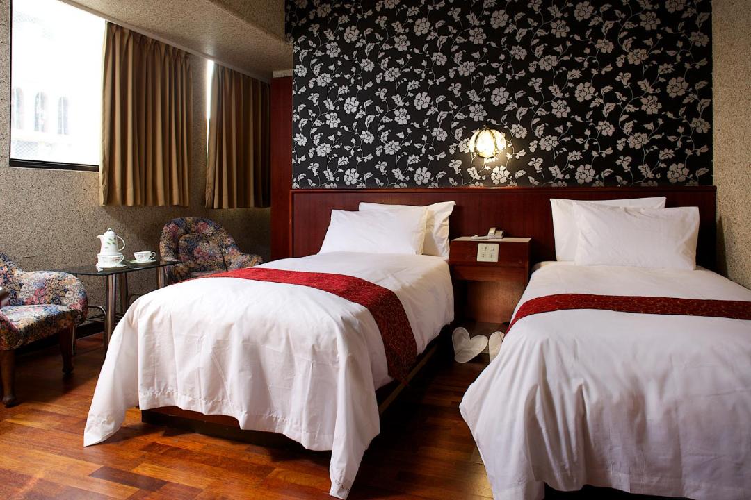 Photo of Bedroom in West District