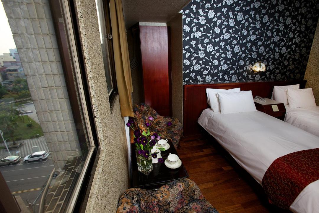 Photo of Bedroom in West District